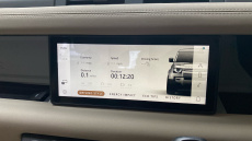 Land Rover Defender 3.0 D200 S 90 3dr Auto Diesel Estate